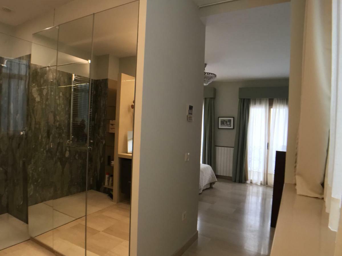 Guest House Europa 12 セビリア エクステリア 写真